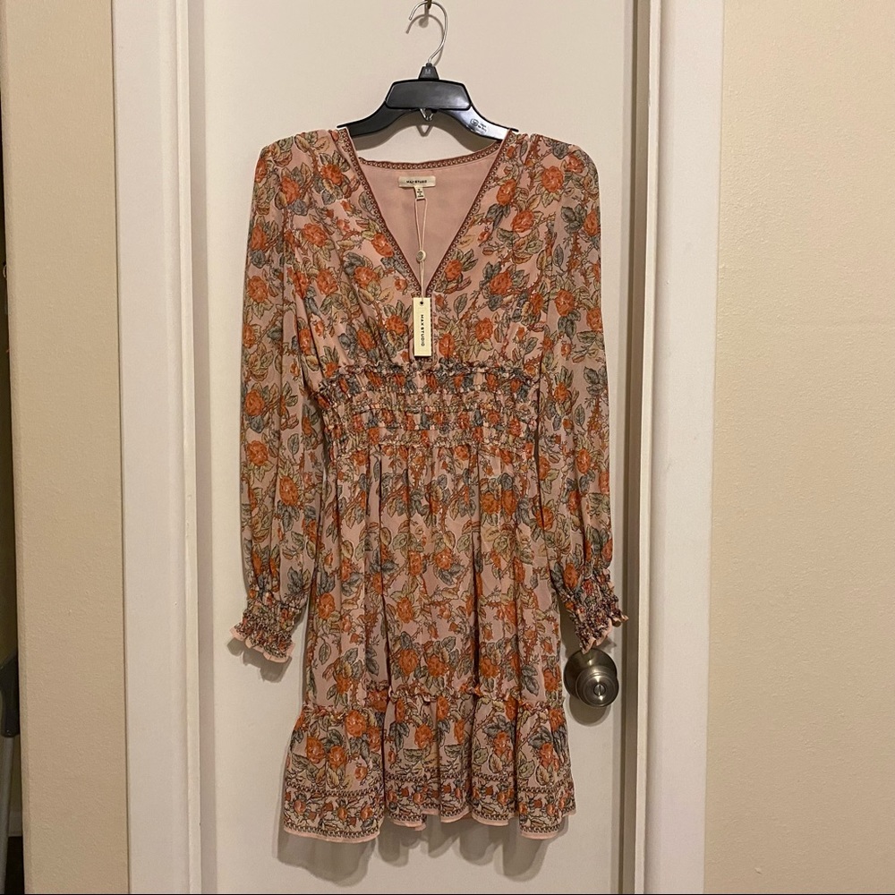 Max Studio Spring Dress